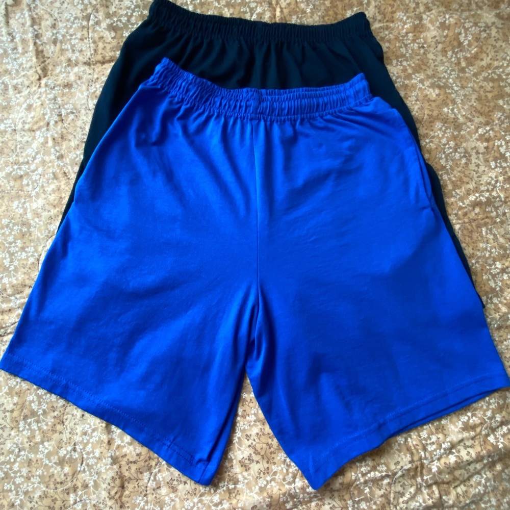 Fruit of the Loom 2 Bundle Shorts